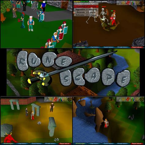 5 Tips RuneScape