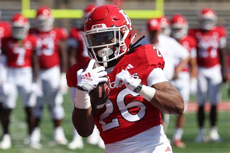 Rutgers Bowl Game Recap
