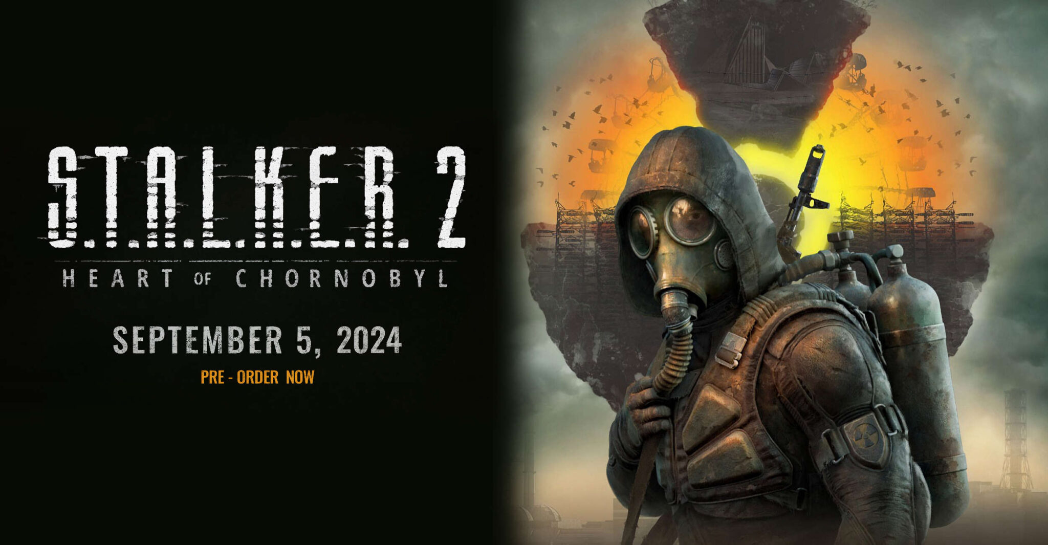 5 Facts On Stalker 2 Release