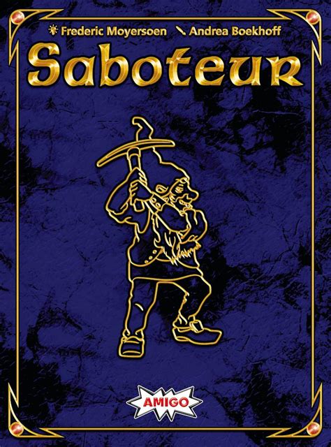 Sabotage Explained