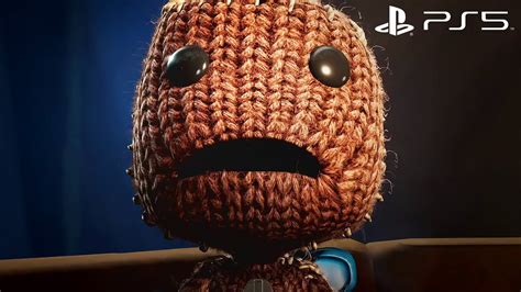 Sackboy A Big Adventure Ps5 Story Trailer Youtube Sackboy A Big Adventure Ps5 Story Trailer Youtube