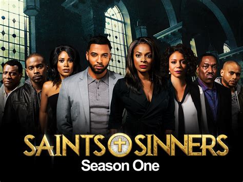 Saints and Sinners Uncovered