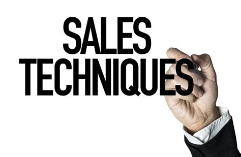 Sales Techniques A Series Of Sales Techniques Tips To By Sales Tips Sales Techniques A Series Of Sales Techniques Tips To By Sales Tips