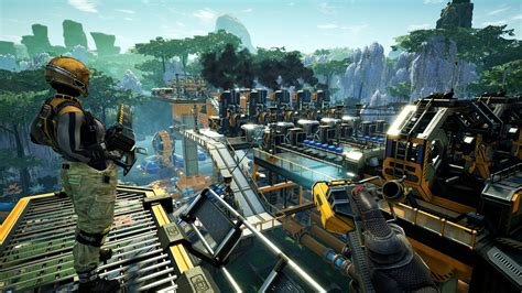 5 Tips Satisfactory Game 5 Tips Satisfactory Game
