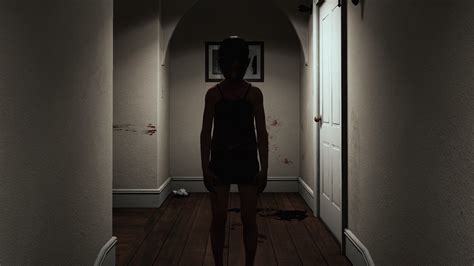 Scary VR Games