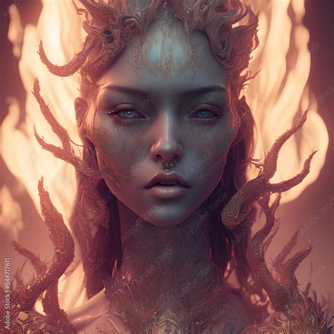 Succubus Demons Uncovered