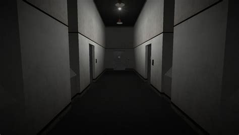 SCP Containment Breach Guide
