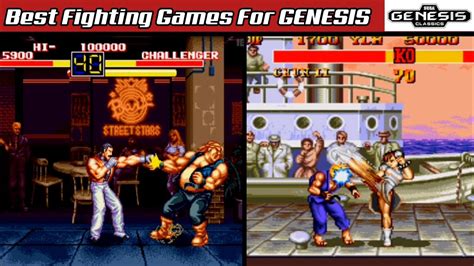 Sega Fighting Games Sega Fighting Games