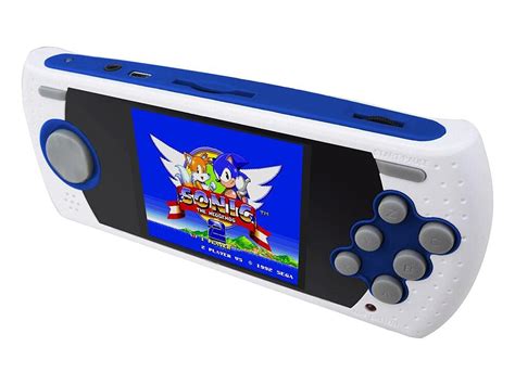 Sega Mega Drive Handheld Games Console 100 Games Axe Shinobi Alexkidd Sega Mega Drive Handheld Games Console 100 Games Axe Shinobi Alexkidd