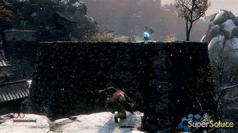 Sekiro Walkthrough Outskirts Wall 062 Game Of Guides Sekiro Walkthrough Outskirts Wall 062 Game Of Guides