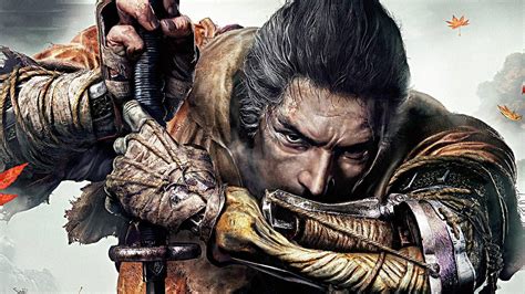 Sekiro Gameplay Guide Sekiro Gameplay Guide