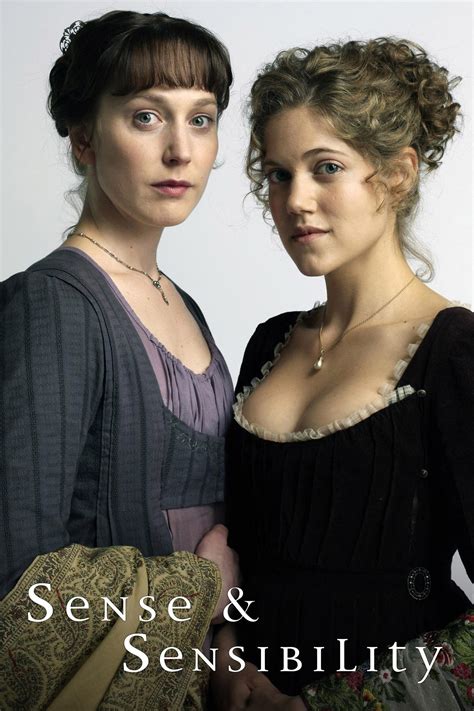 Sense And Sensibility 2008