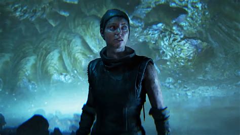 Senua S Saga Hellblade Ii Senua S Saga Hellblade Ii