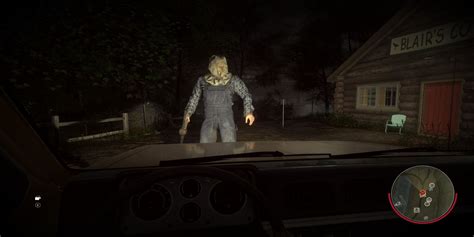 Serial Killer Game Thrills