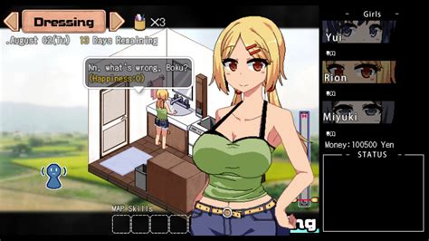 Android Sex Games