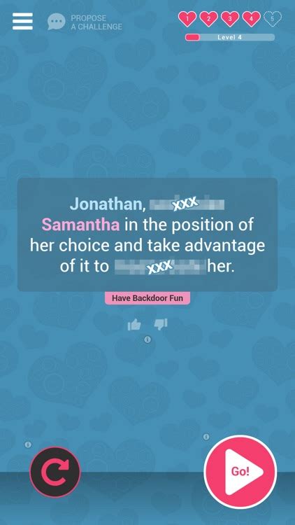 Sex Game For Couple Naughty Iphone App Sex Game For Couple Naughty Iphone App