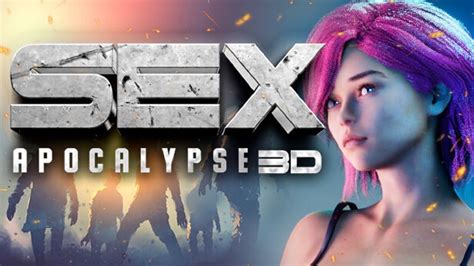 5 Sex Games 3D