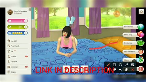 5 Sex Games