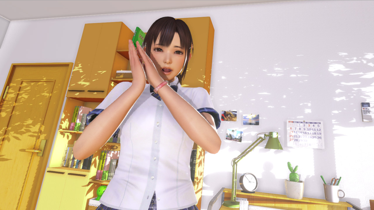 5 Sex VR Games 5 Sex VR Games