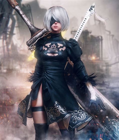 7 Sexy Game Characters