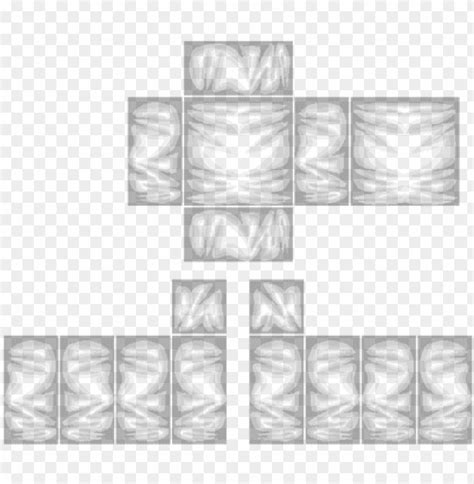 Roblox Shading Template