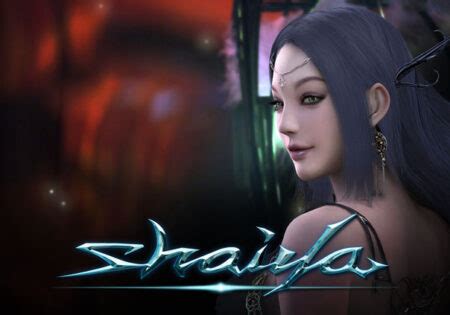 Shaiya Ultimate Game Mode