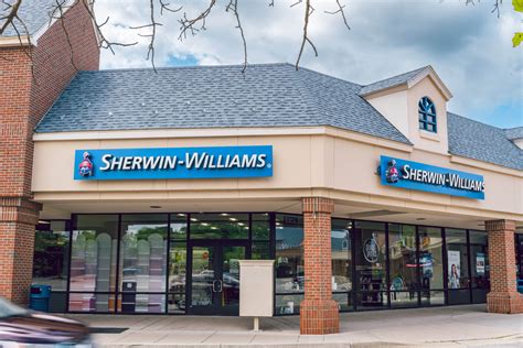 Sherwin Williams Paint Store Wilbur Plumbing Sherwin Williams Paint Store Wilbur Plumbing
