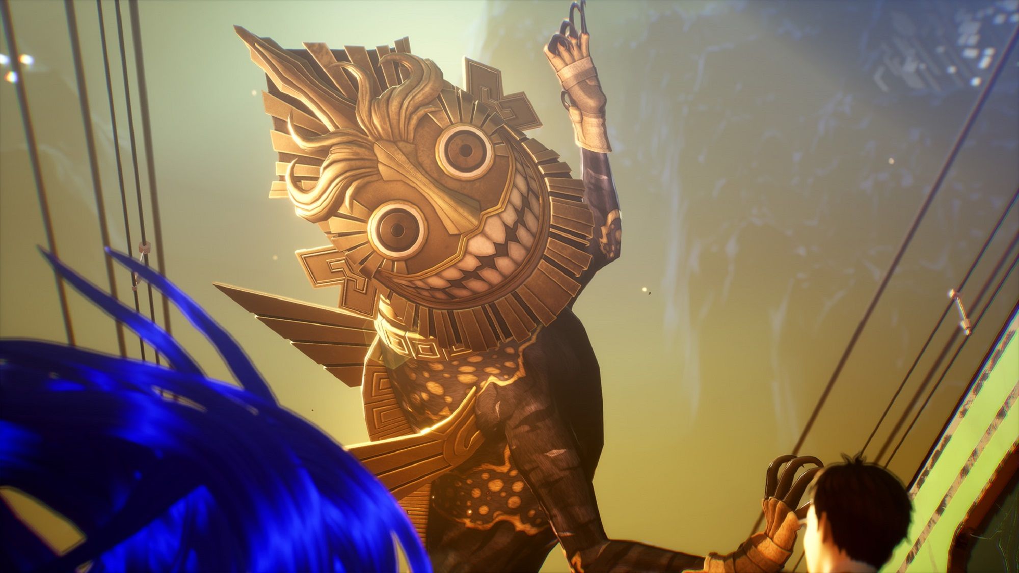 Shin Megami Tensei V Vengeance Xbox One Release Date News Updates Shin Megami Tensei V Vengeance Xbox One Release Date News Updates