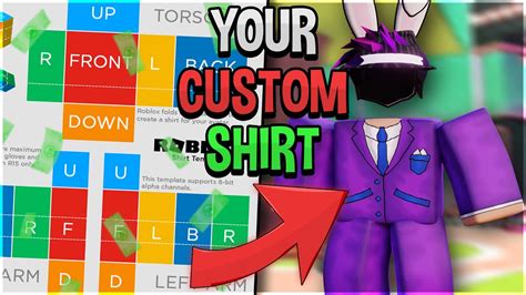 5 Ways Roblox Shirt Creator