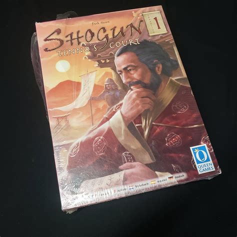 Shogun Tenno S Court All Systems Go Games Shogun Tenno S Court All Systems Go Games