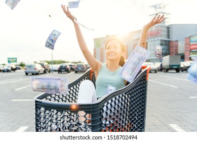 Shopping Mall Experience Shopping Mall Experience