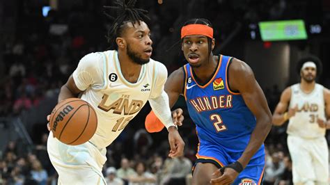 Should Fans Be Concerned About Darius Garland S Injury Yardbarker Should Fans Be Concerned About Darius Garland S Injury Yardbarker