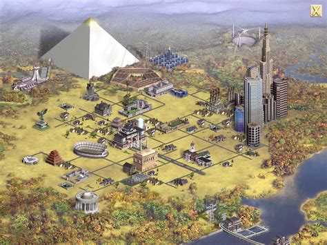 Sid Meier S Civilization Iii Screenshots For Windows Mobygames Sid Meier S Civilization Iii Screenshots For Windows Mobygames