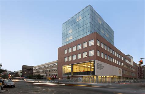 Silberman School Of Social Work