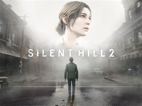 Silent Hill 2 2024 Video Game Gameplay Clovis Sabina Silent Hill 2 2024 Video Game Gameplay Clovis Sabina