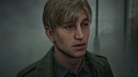Silent Hill 2 Official Gameplay Trailer Silent Hill 2 Official Gameplay Trailer