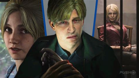 Silent Hill 2 Walkthrough Silent Hill Silent Hill 2 Walkthrough Silent Hill