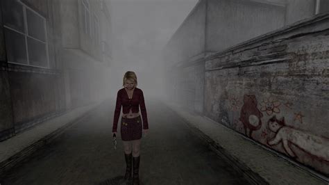 5 Silent Hill PC Tips
