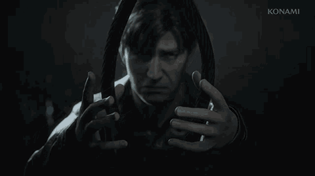 Silent Hill 2 Gameplay Silent Hill 2 Gameplay