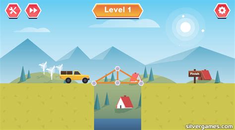 5 Silvergames Tips