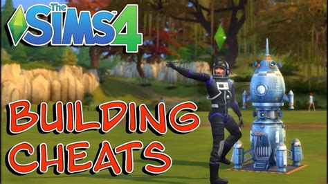 Sims 4 Building Cheats How To Use Them All Pc Ps4 And Xbox One Sims 4 Building Cheats How To Use Them All Pc Ps4 And Xbox One