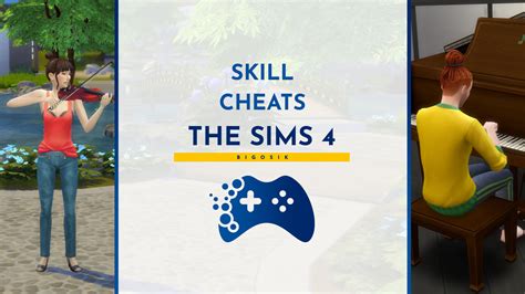 Sims Cheats Increase Skills At Sara Bobb Blog
