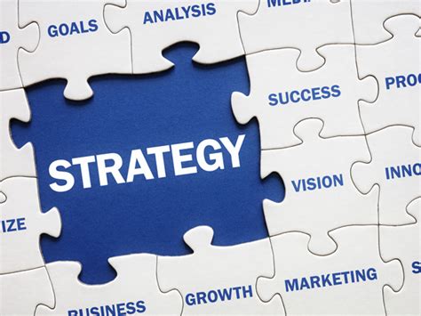 Six Steps For Creating A Winning Business Strategy With The Delta Model Six Steps For Creating A Winning Business Strategy With The Delta Model