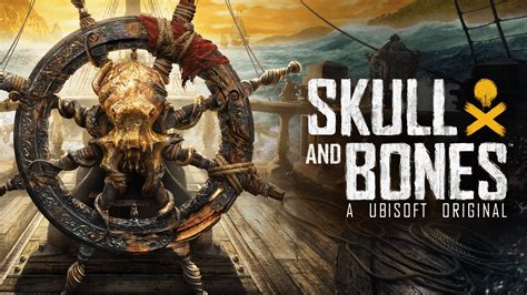 5 Skull Symbols