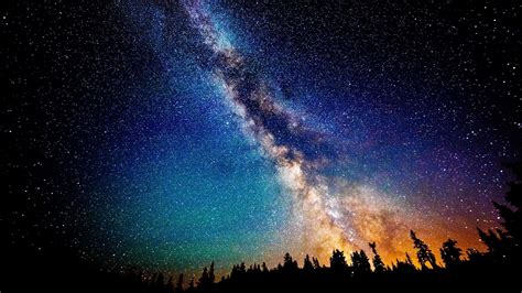 Sky Full Of Stars