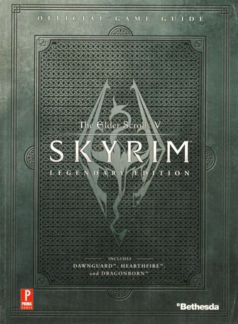 5 Skyrim Tips
