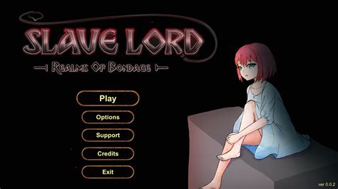 Slave Porn Game Review