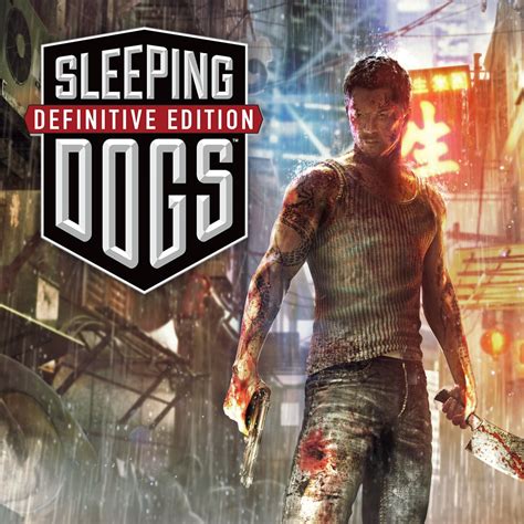Sleep Dogs Lie Awake