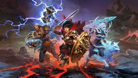5 Ways Smite Game Download