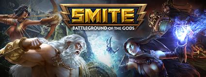 Smite Tips For Getting Started In Ranked Play Gameskinny Smite Tips For Getting Started In Ranked Play Gameskinny